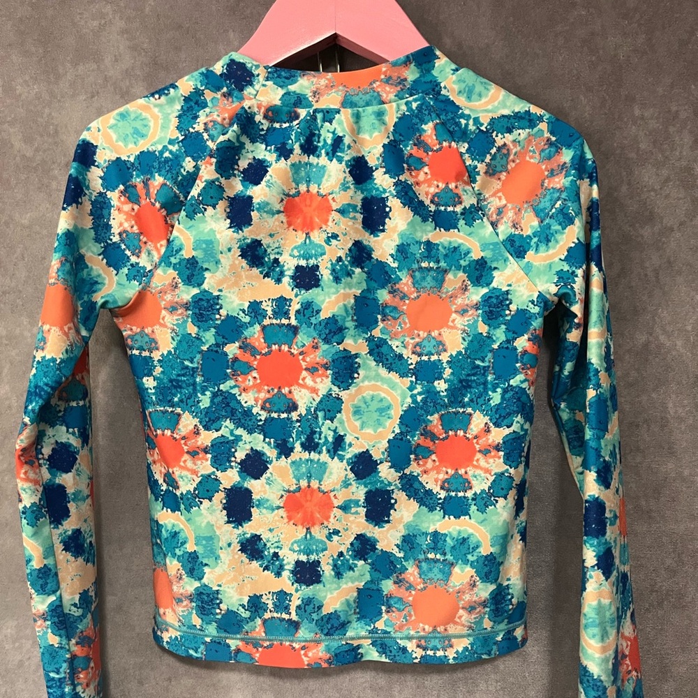 Tucker + Tate Rashguard - Picture 4 of 7